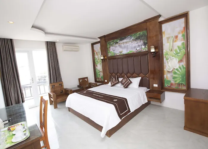 Vientiane Garden Villa Hotel