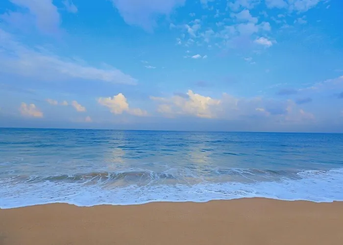 Pandanus Beach Resort & Spa Bentota