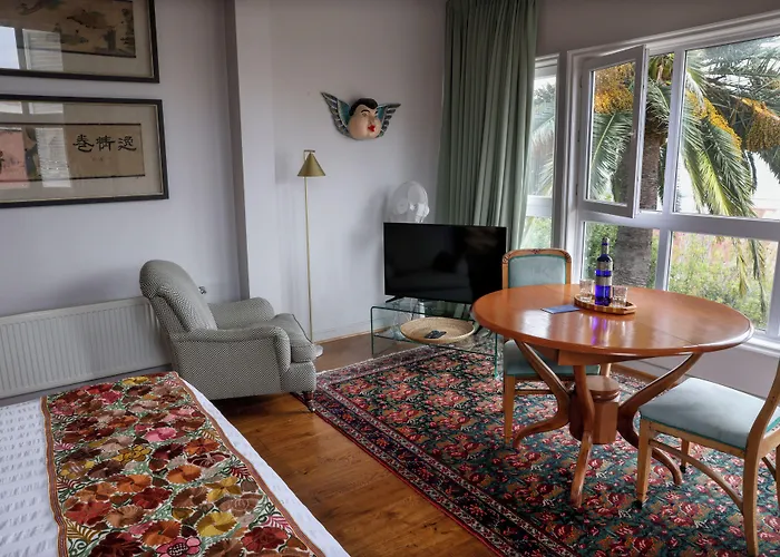 Casablu Hotel Valparaíso