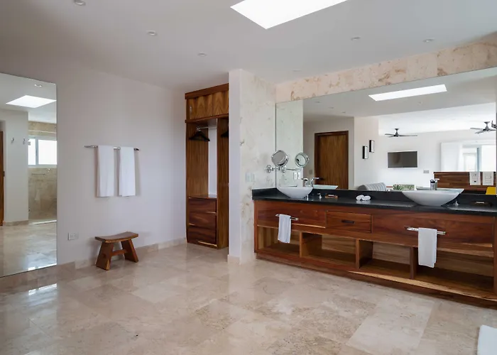 Valhalla Residences By Biwa Tulum