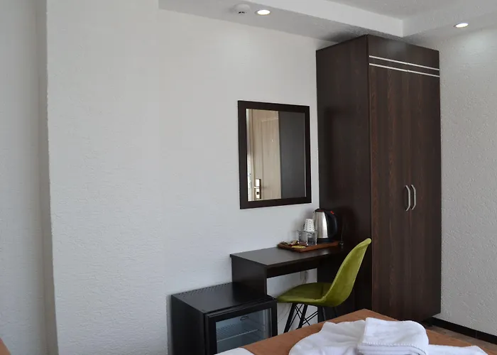 Hotel Global 2022 Istanbul
