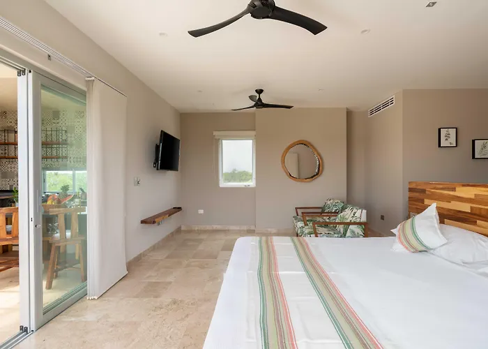 Valhalla Residences By Biwa Tulum