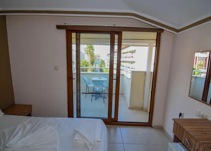 Astoria Life Hotel Marmaris
