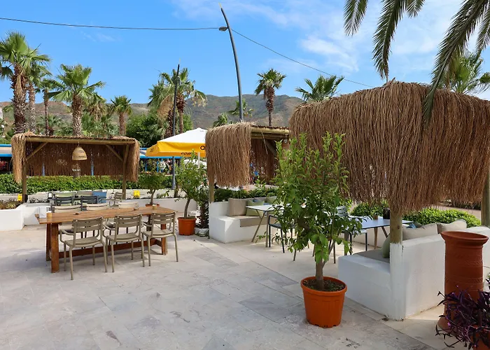 Contess By Faros Otel Marmaris