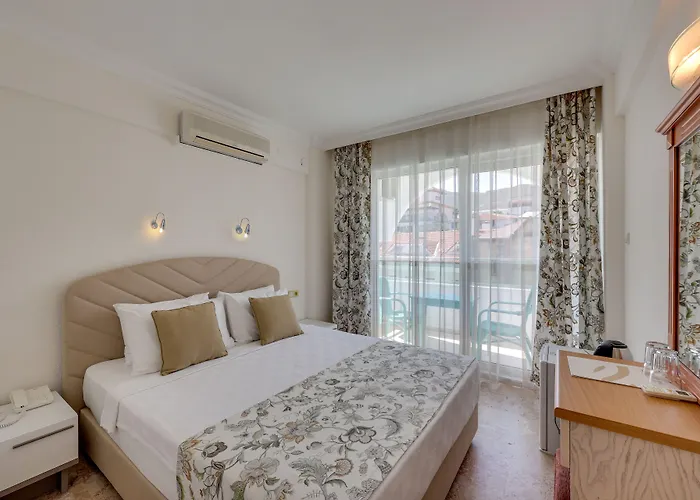 Contess By Faros Otel Marmaris