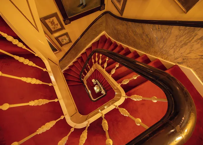 Park Mansion Hotel Amsterdam