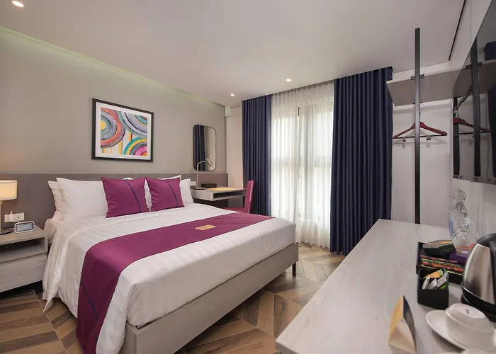 The Belamy House Managed By Hii Hotel Makati City