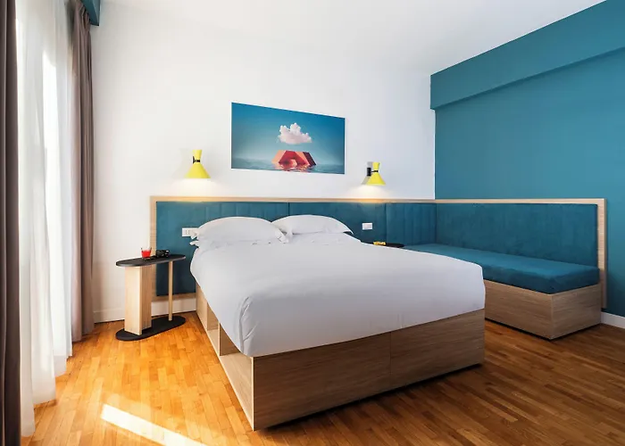 Rome Ciampino Smart Hotel