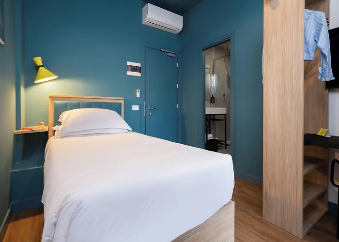 Rome Ciampino Smart Hotel