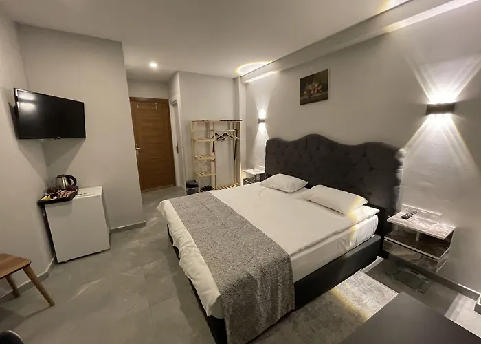 Turna Hotel İstanbul
