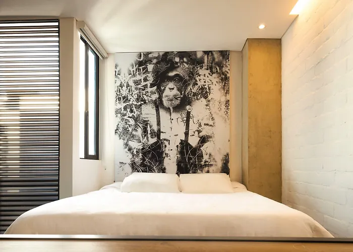 Altio Hotel Cali