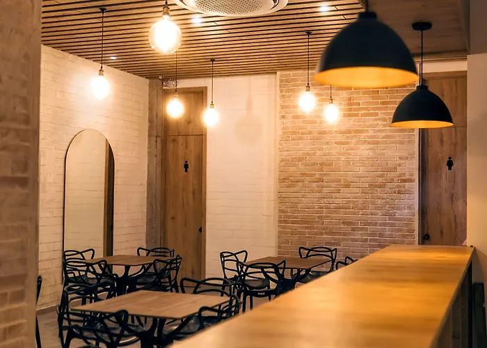 Altio Hotel Cali