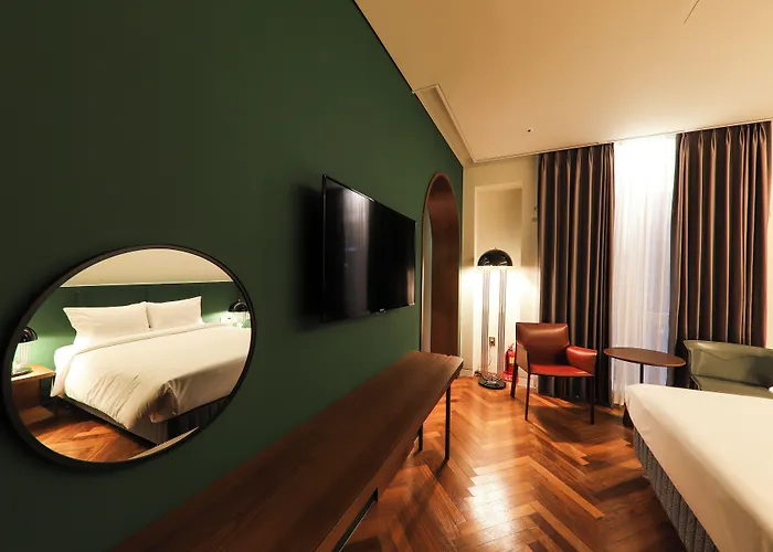 Le Seoul Hotel