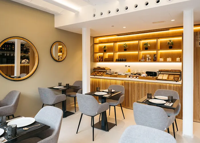 Boutique Hotel Petit Montision Palma de Mallorca