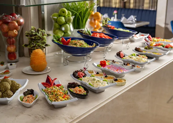 Elaf Al Taqwa Hotel Médine