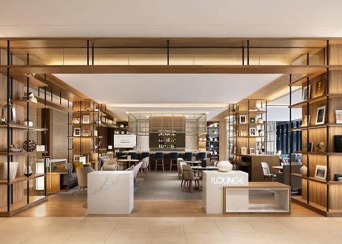 Courtyard By Marriott Nagoya Hotel