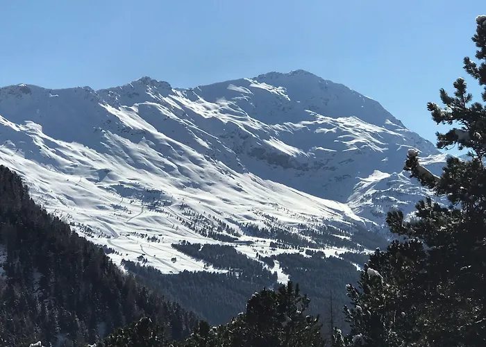 Hotel Alle Tre Baite Santa Caterina Valfurva