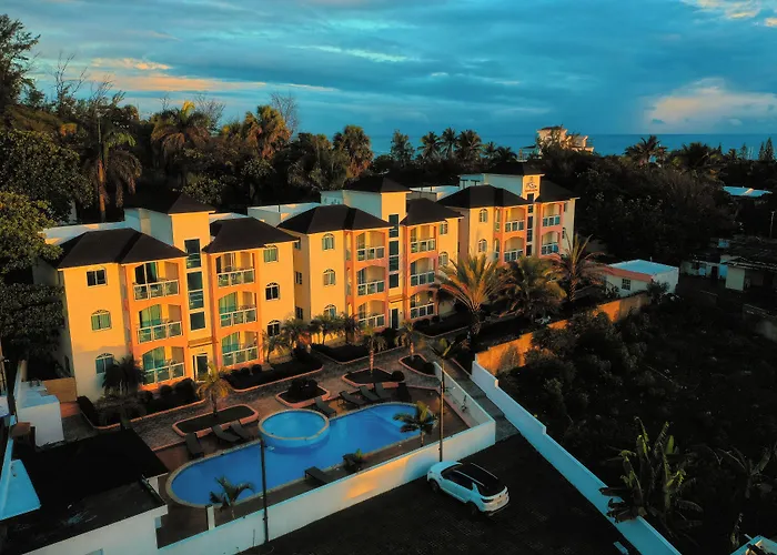 Ria Hotel Puerto Plata