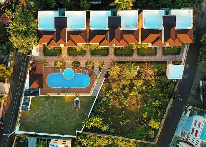 Ria Hotel Puerto Plata