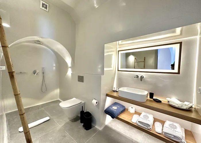 Eteoro Suites Imerovigli 