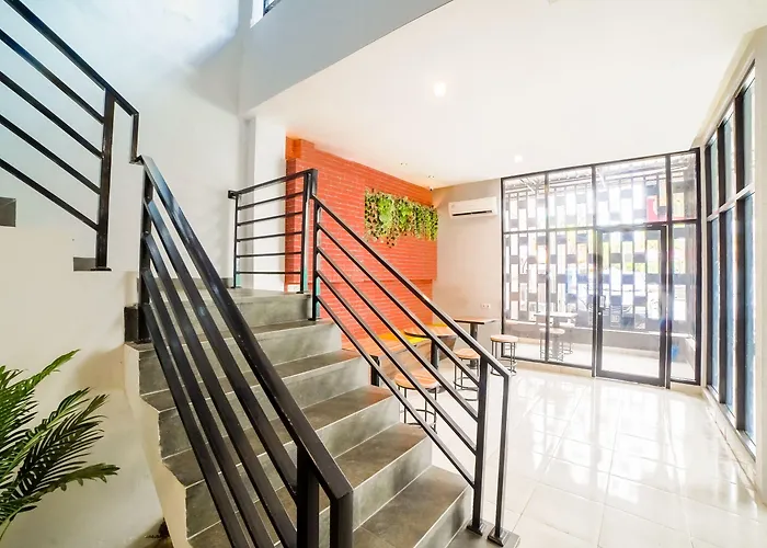 Collection O Millenium Inn 2 Medan