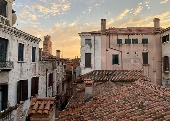 La Dogaressa Guest House Venise