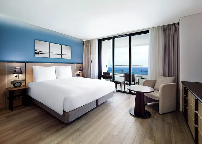 Parnas Hotel Jeju Seogwipo