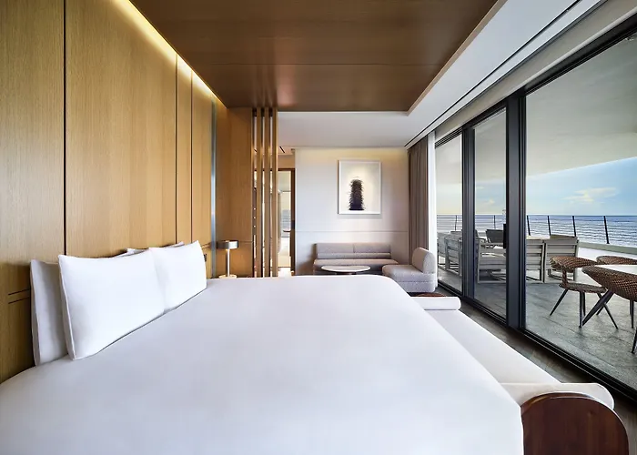 Parnas Hotel Jeju Seogwipo
