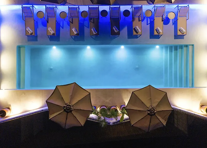Ximena Hotel Boutique Sayulita