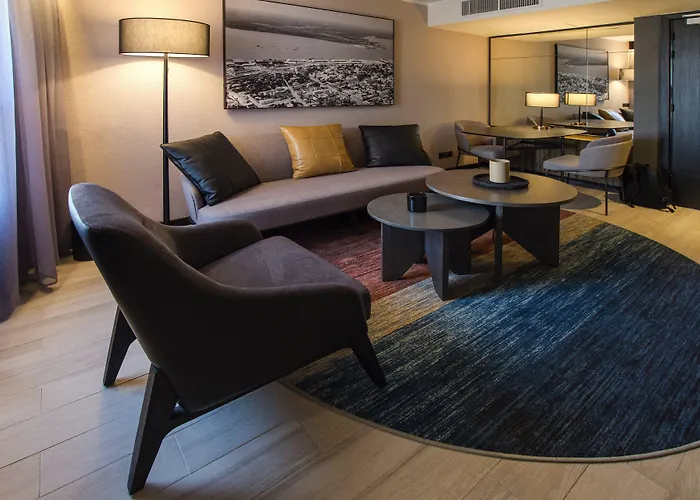 K Hotel Douala