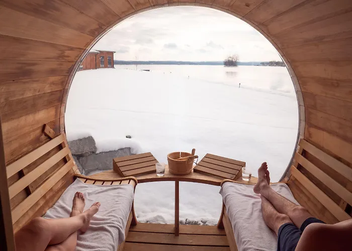 The Lake House On Canandaigua