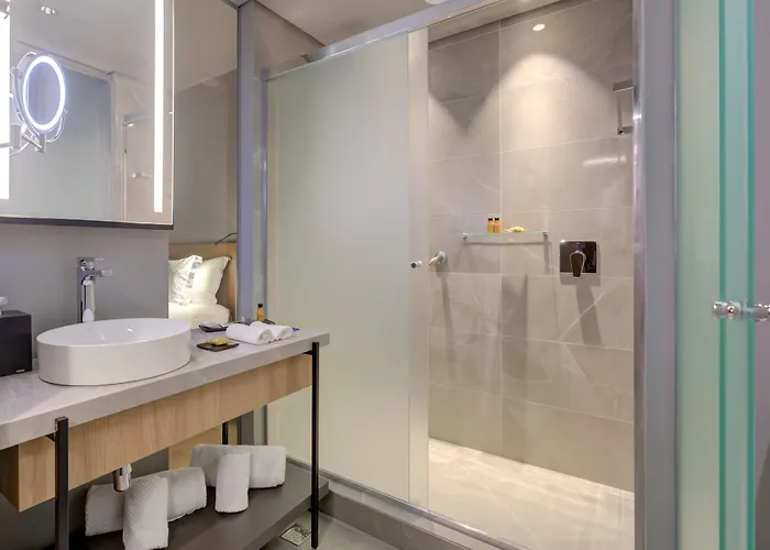 Doubletree By Hilton Porto Alegre Hotel