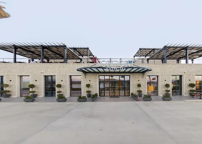 Soliport Hotel&SPA Alaçatı