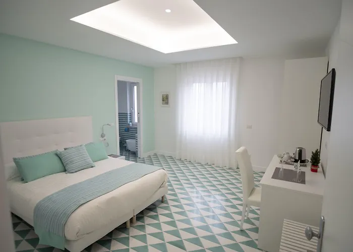 Domus Sole Bed & Breakfast Sorrento