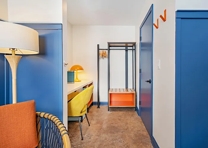 Bardstown Motor Lodge