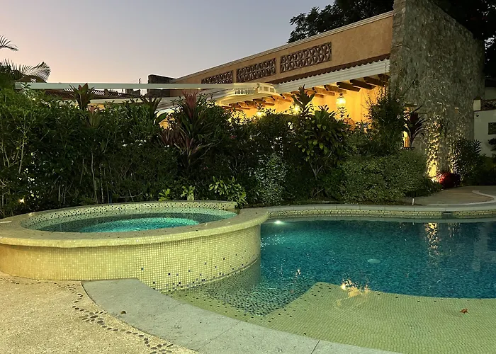 Mesón de las Delicias Cuernavaca