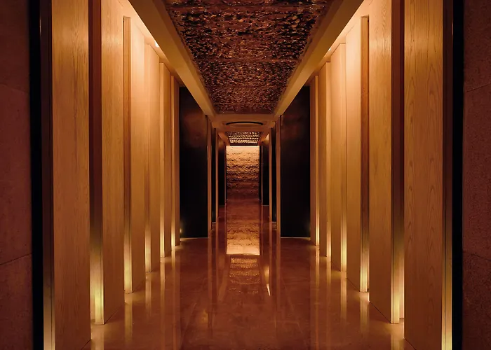 Hyatt Regency Cairo West Hotel 6th of October City
