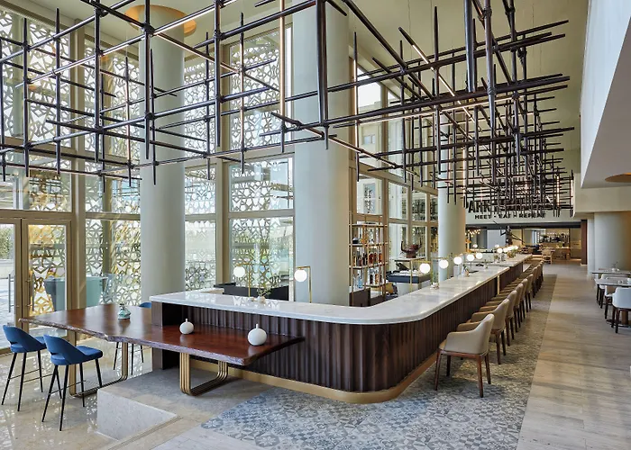 Hyatt Regency Cairo West Hotel 6th of October City