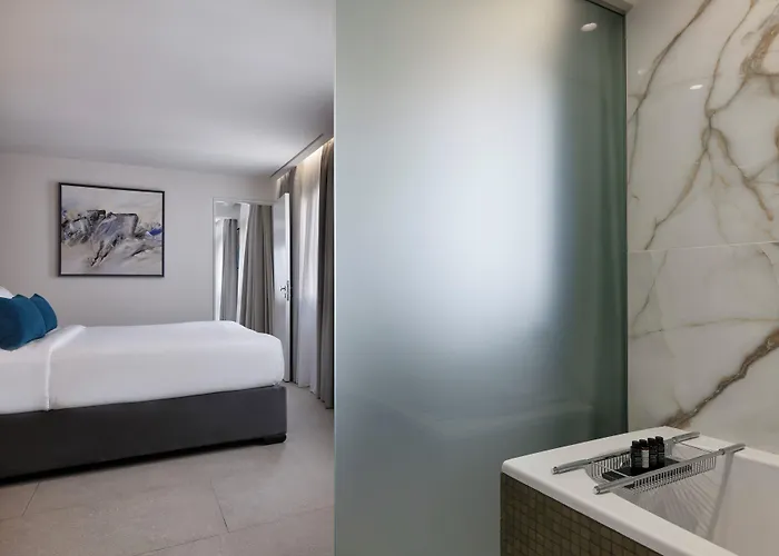 Hestia - Kolokotroni 23 Hotel Athens