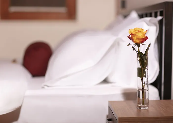 Grand Boutique Hotel Pristina