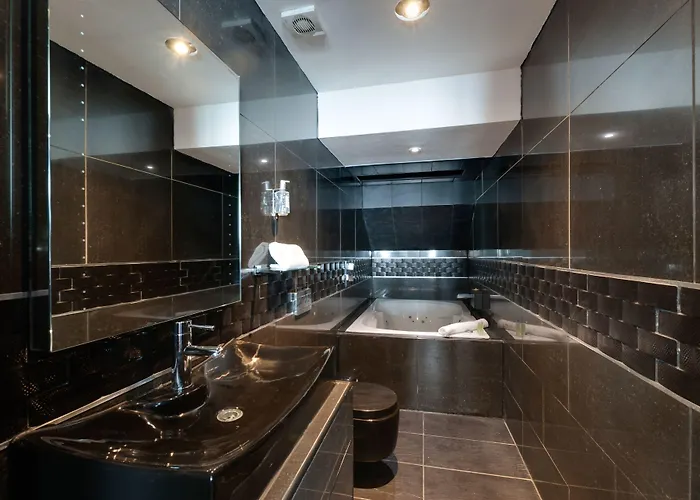 Boutique 56 Hotel Liverpool