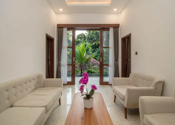 Tirta Arum Ubud 