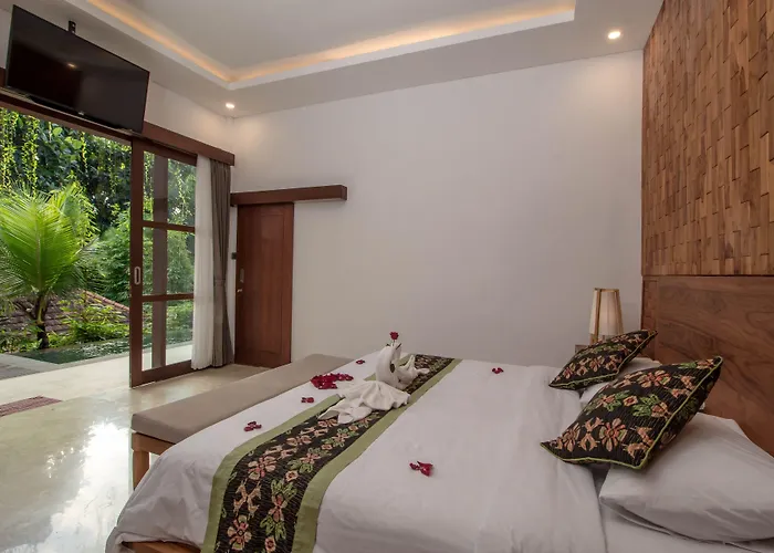 Tirta Arum Ubud 