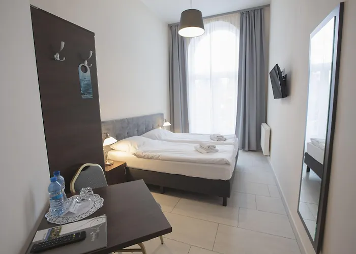 St Lukas Medical & Spa Świeradów-Zdrój