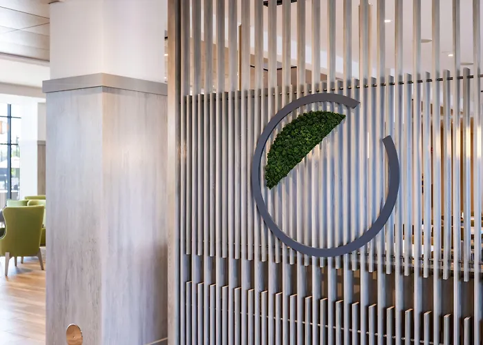Element By Marriott San Jose Airport Hotel