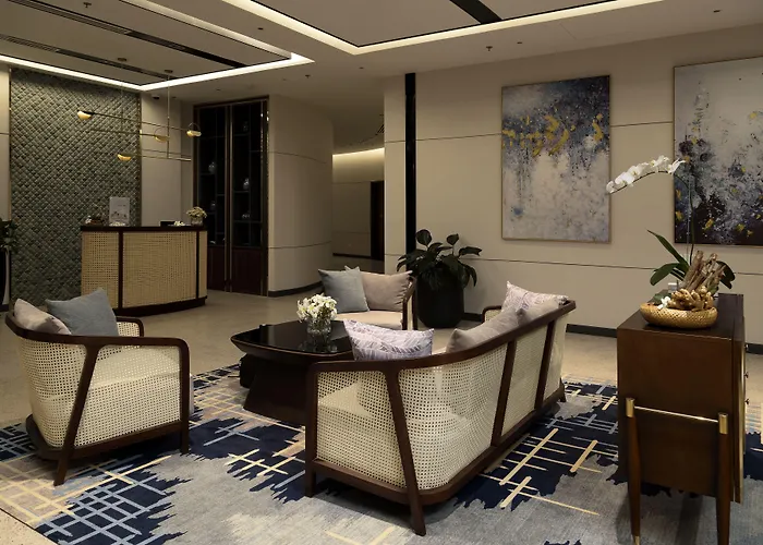 Wyndham Garden Cam Ranh Resort