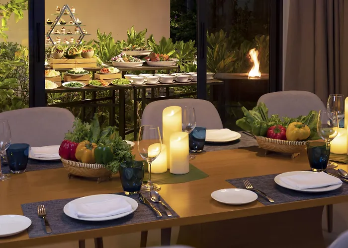 Wyndham Garden Cam Ranh Resort