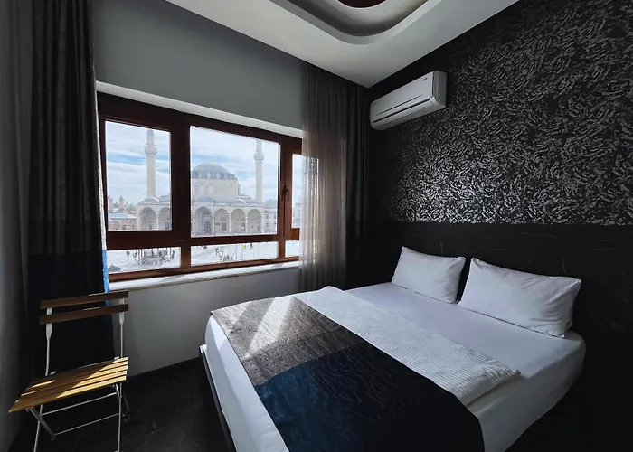 Meva Otel Konya