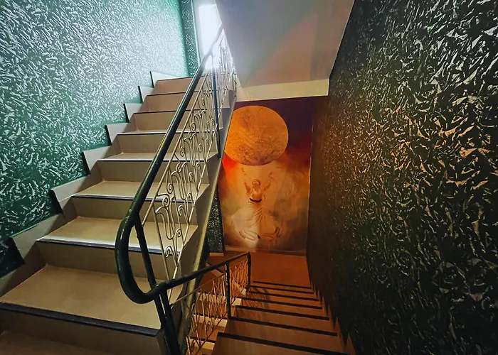 Meva Otel Konya