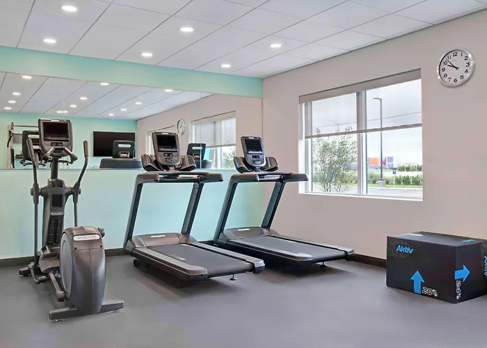 Tru By Hilton Toronto Airport West Hotel Mississauga